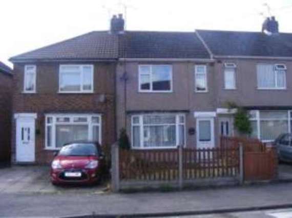 3&nbsp;Bedroom&nbsp;Terraced